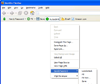 Context Menu Firefox